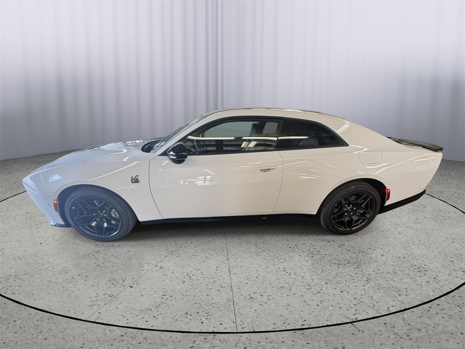 2026 Dodge Charger Scat Pack Plus 2-Door AWD