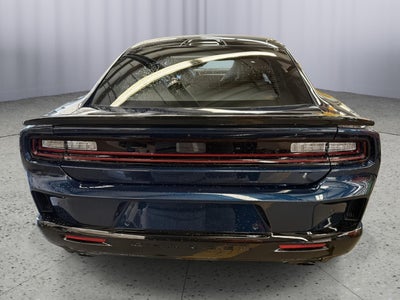 2026 Dodge Charger Scat Pack Plus 2-Door AWD