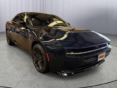 2026 Dodge Charger Scat Pack Plus 2-Door AWD