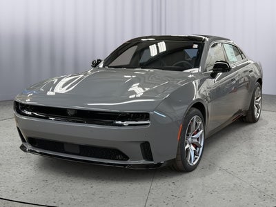 2026 Dodge Charger Daytona 4-Door Scat Pack AWD