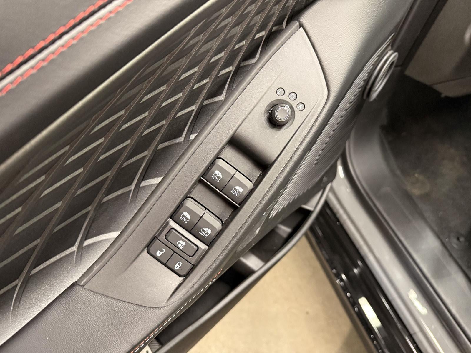 2026 Dodge Charger Daytona 4-Door Scat Pack AWD