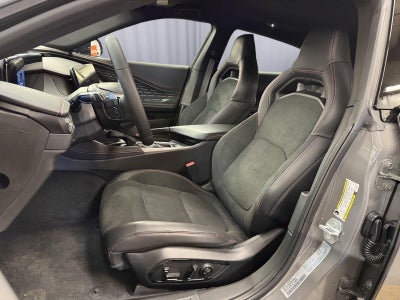 2026 Dodge Charger Daytona 4-Door Scat Pack AWD