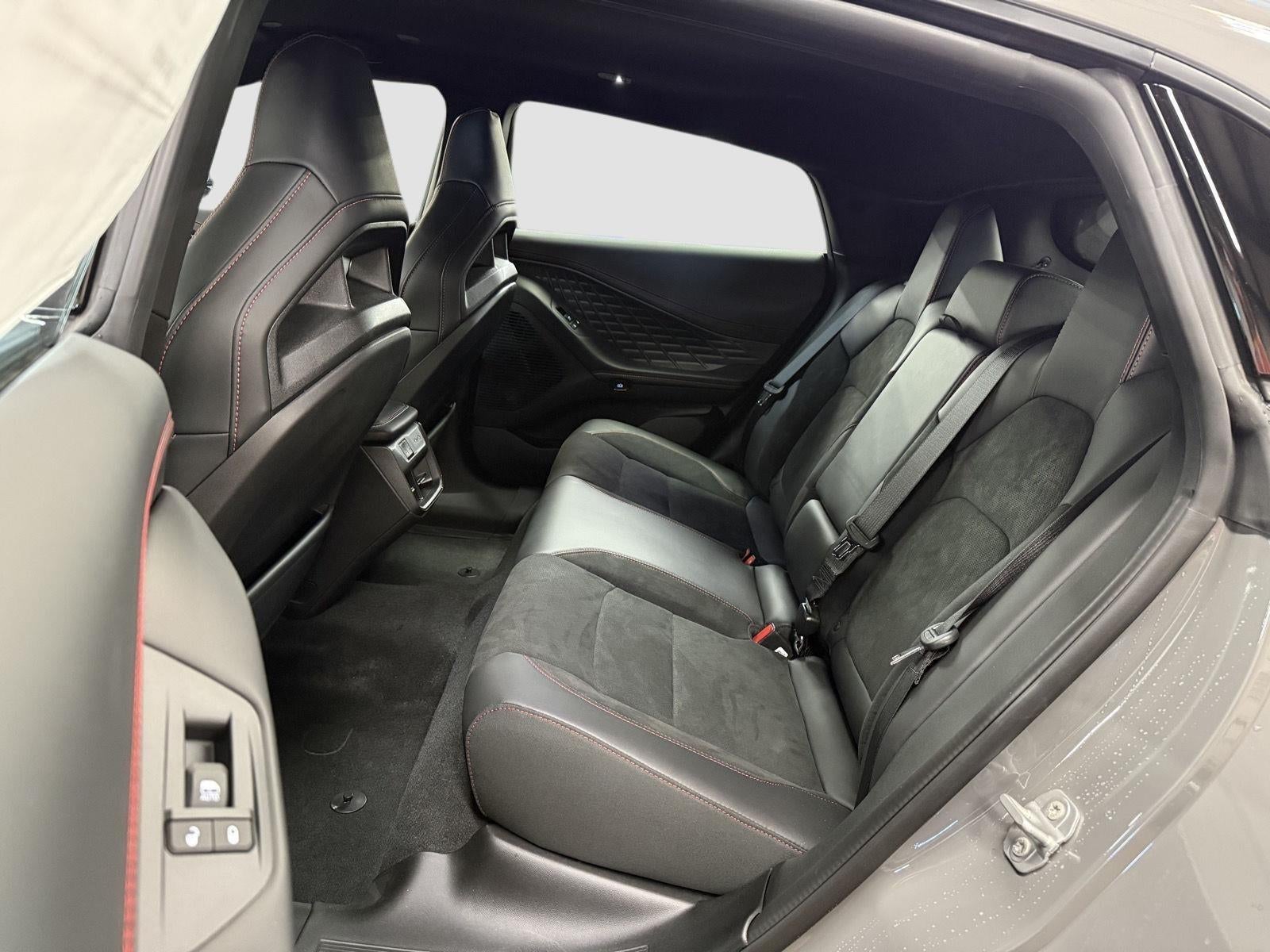 2026 Dodge Charger Daytona 4-Door Scat Pack AWD