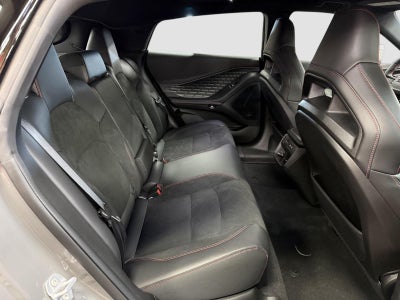 2026 Dodge Charger Daytona 4-Door Scat Pack AWD