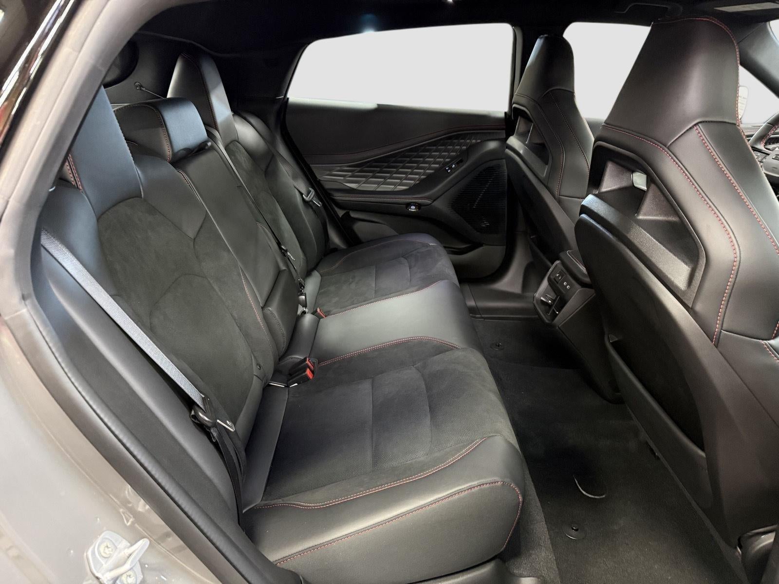 2026 Dodge Charger Daytona 4-Door Scat Pack AWD