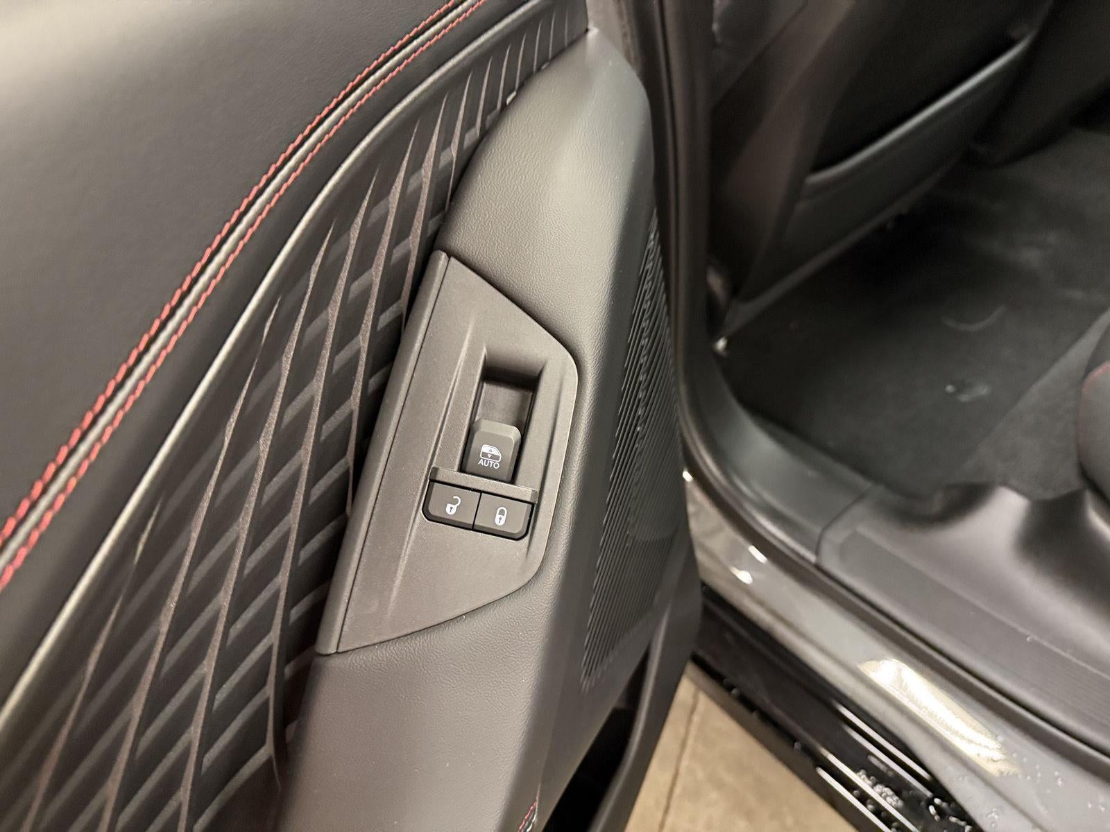 2026 Dodge Charger Daytona 4-Door Scat Pack AWD