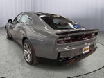 2026 Dodge Charger Daytona 4-Door Scat Pack AWD
