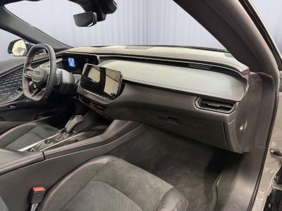 2026 Dodge Charger Daytona 4-Door Scat Pack AWD