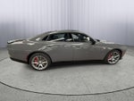 2026 Dodge Charger Daytona 4-Door Scat Pack AWD