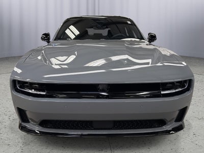 2026 Dodge Charger Daytona 4-Door Scat Pack AWD