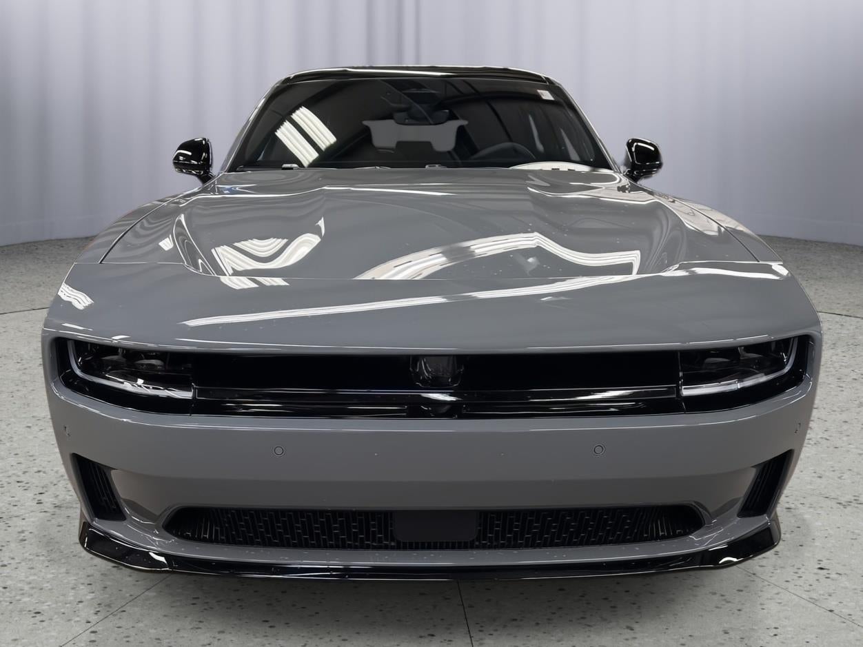 2026 Dodge Charger Daytona 4-Door Scat Pack AWD