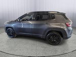 2023 Jeep Compass Altitude 4x4