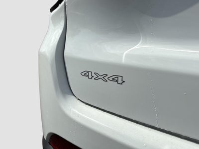 2026 Jeep Compass COMPASS 85TH ANNIVERSARY EDITION 4X4