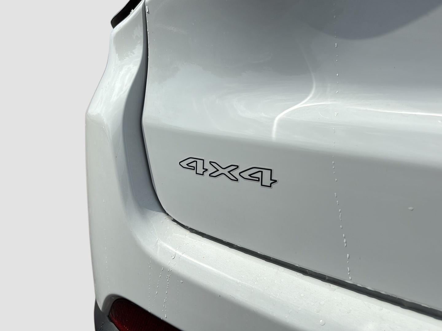 2026 Jeep Compass COMPASS 85TH ANNIVERSARY EDITION 4X4