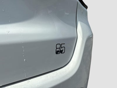 2026 Jeep Compass COMPASS 85TH ANNIVERSARY EDITION 4X4