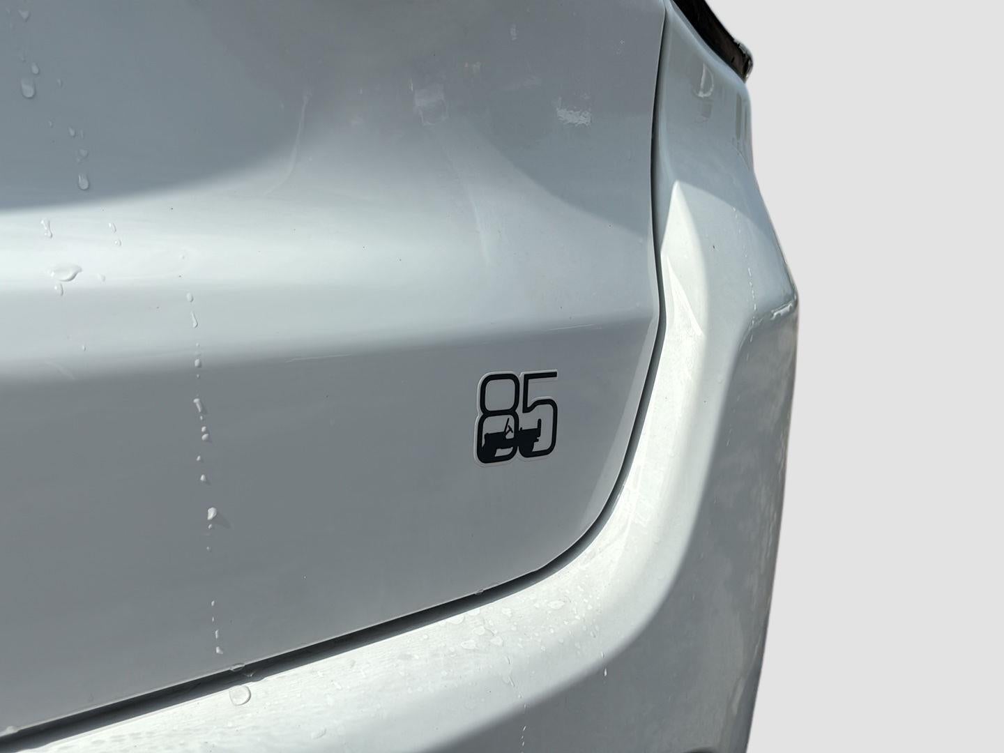 2026 Jeep Compass COMPASS 85TH ANNIVERSARY EDITION 4X4