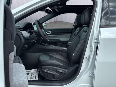 2026 Jeep Compass COMPASS 85TH ANNIVERSARY EDITION 4X4