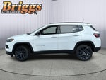 2026 Jeep Compass COMPASS 85TH ANNIVERSARY EDITION 4X4