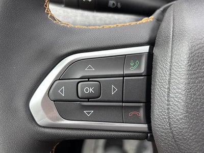 2026 Jeep Compass COMPASS 85TH ANNIVERSARY EDITION 4X4