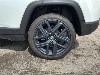 2026 Jeep Compass COMPASS 85TH ANNIVERSARY EDITION 4X4
