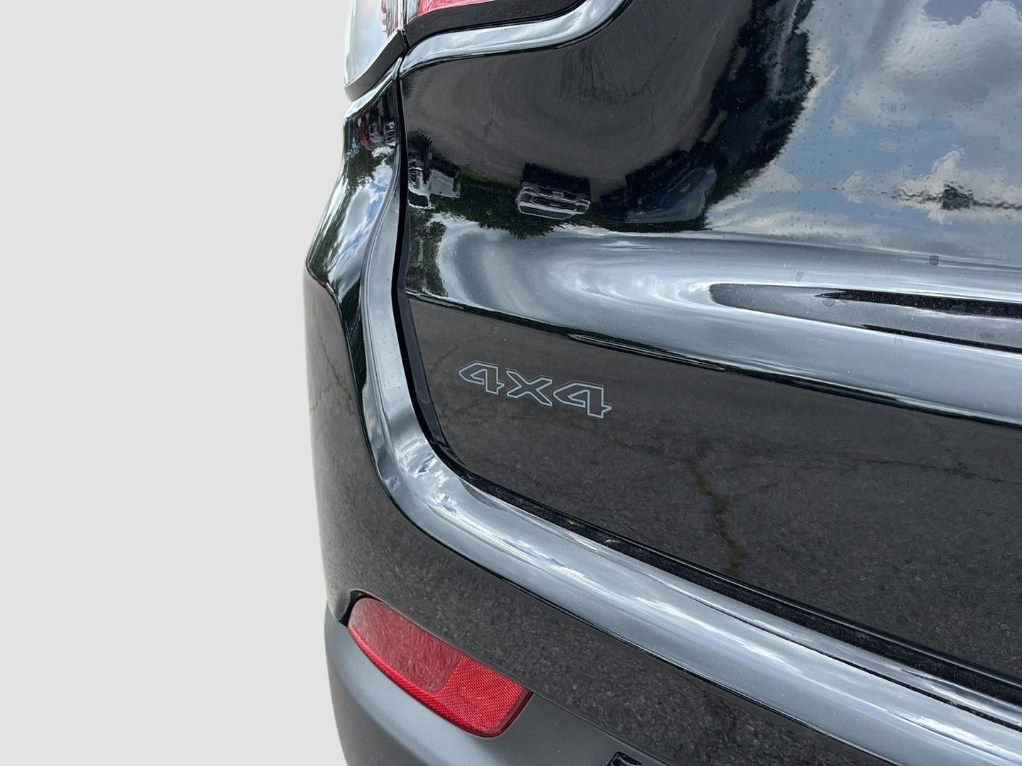 2026 Jeep Compass COMPASS 85TH ANNIVERSARY EDITION 4X4