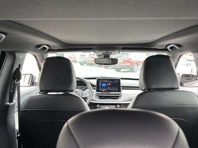 2026 Jeep Compass COMPASS 85TH ANNIVERSARY EDITION 4X4