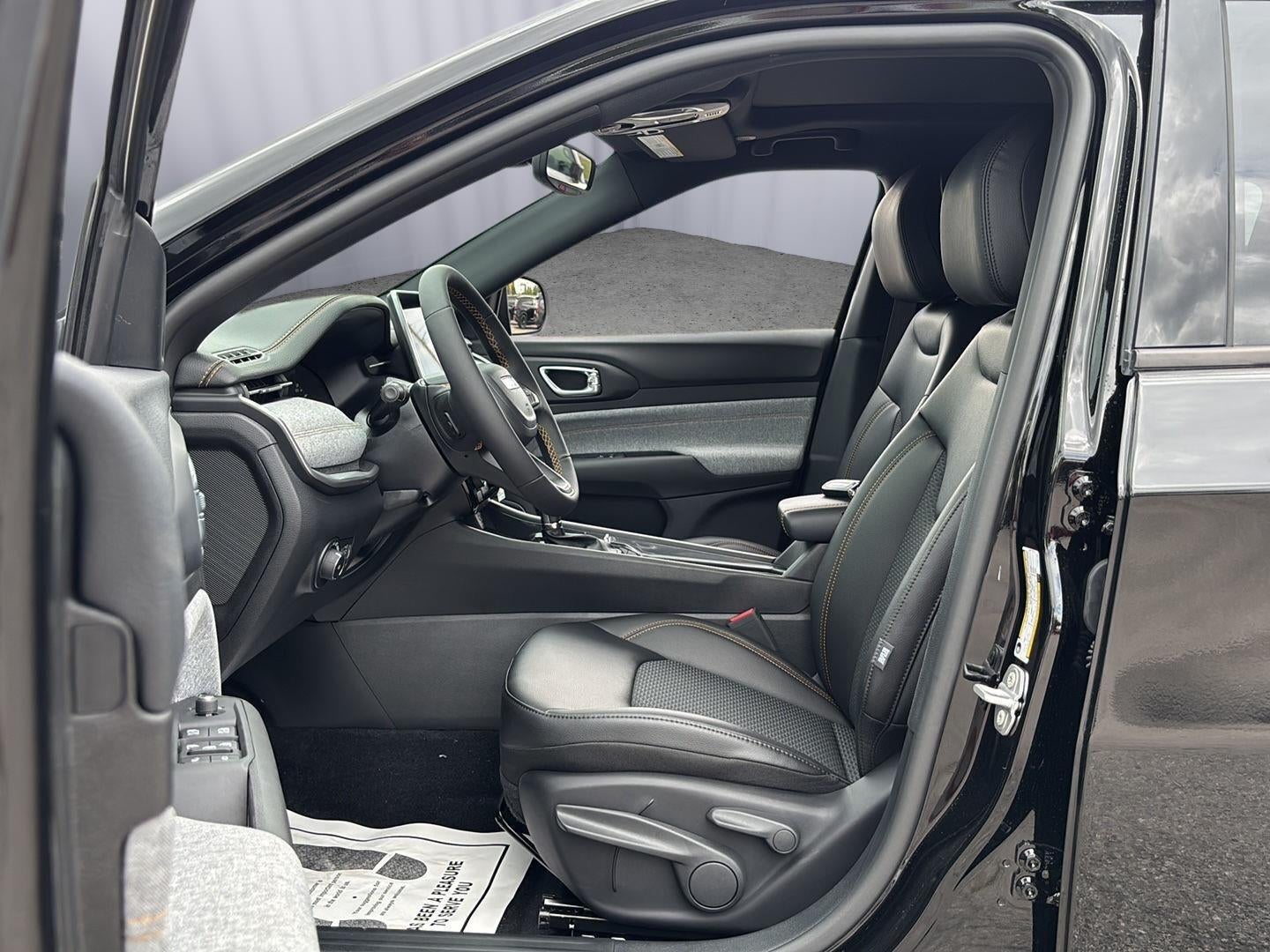 2026 Jeep Compass COMPASS 85TH ANNIVERSARY EDITION 4X4