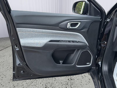 2026 Jeep Compass COMPASS 85TH ANNIVERSARY EDITION 4X4