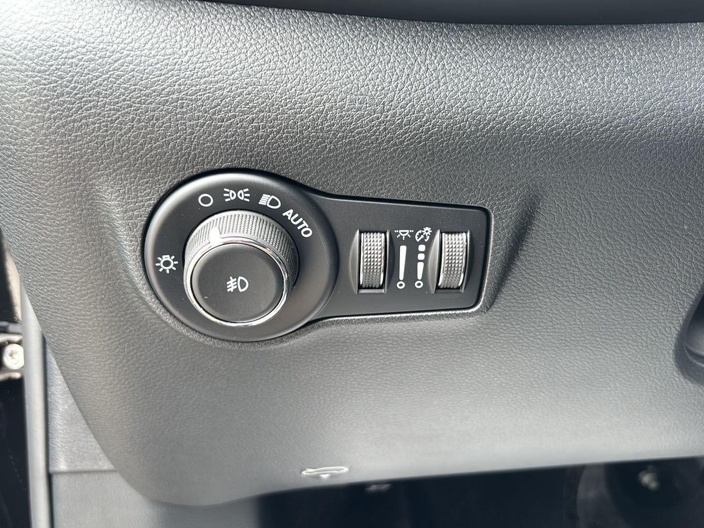 2026 Jeep Compass COMPASS 85TH ANNIVERSARY EDITION 4X4