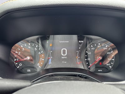 2026 Jeep Compass COMPASS 85TH ANNIVERSARY EDITION 4X4
