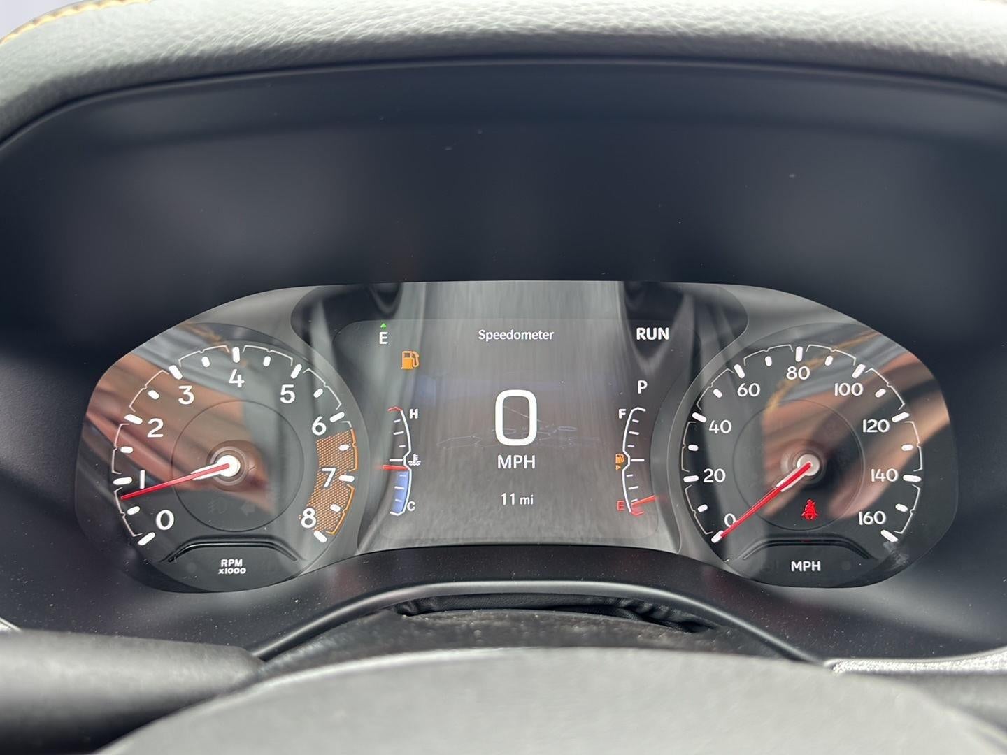 2026 Jeep Compass COMPASS 85TH ANNIVERSARY EDITION 4X4