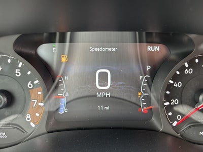 2026 Jeep Compass COMPASS 85TH ANNIVERSARY EDITION 4X4