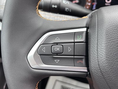 2026 Jeep Compass COMPASS 85TH ANNIVERSARY EDITION 4X4