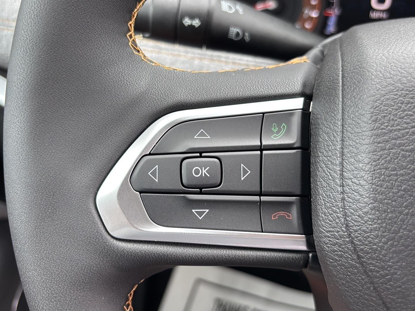 2026 Jeep Compass COMPASS 85TH ANNIVERSARY EDITION 4X4