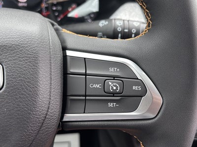 2026 Jeep Compass COMPASS 85TH ANNIVERSARY EDITION 4X4