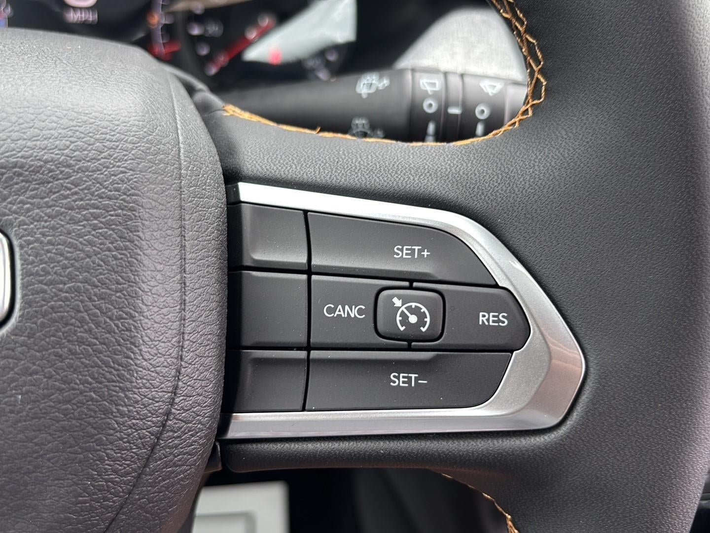 2026 Jeep Compass COMPASS 85TH ANNIVERSARY EDITION 4X4