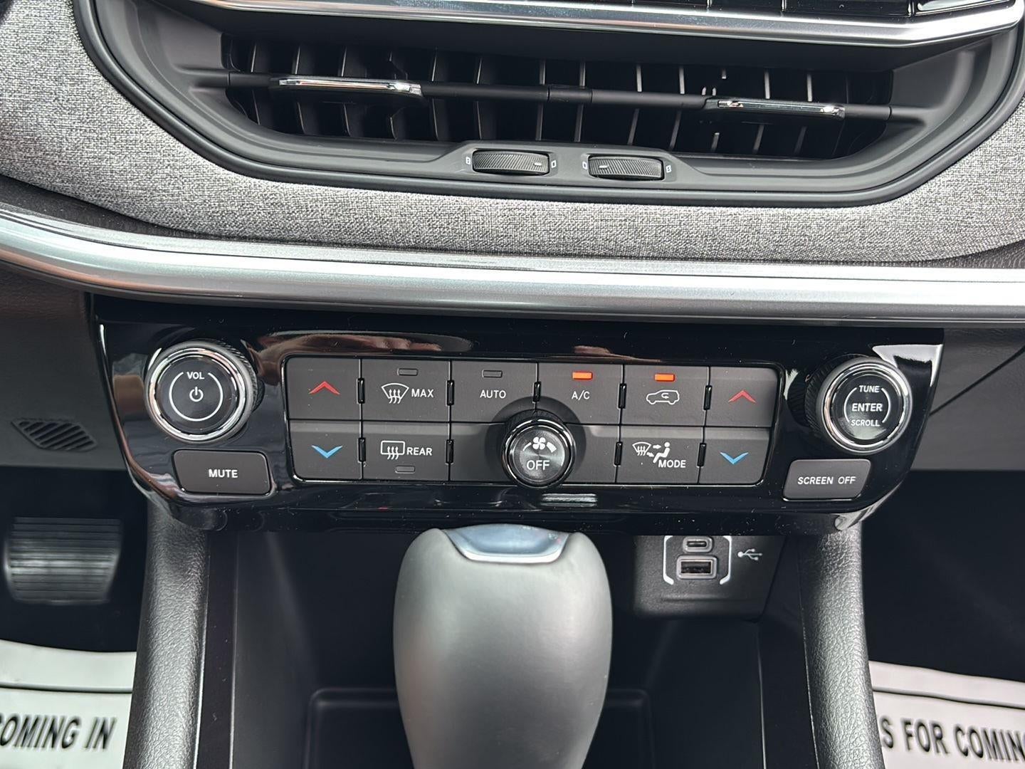 2026 Jeep Compass COMPASS 85TH ANNIVERSARY EDITION 4X4