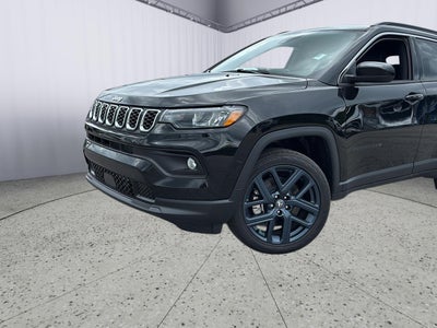 2026 Jeep Compass COMPASS 85TH ANNIVERSARY EDITION 4X4