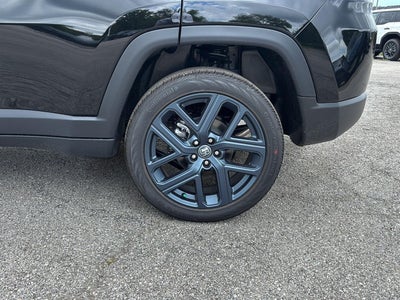 2026 Jeep Compass COMPASS 85TH ANNIVERSARY EDITION 4X4