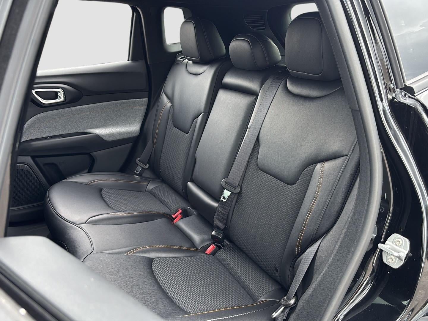2026 Jeep Compass COMPASS 85TH ANNIVERSARY EDITION 4X4