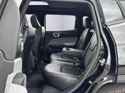 2026 Jeep Compass COMPASS 85TH ANNIVERSARY EDITION 4X4