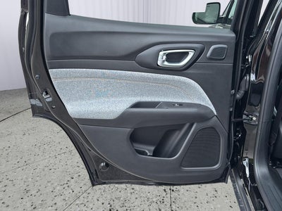 2026 Jeep Compass COMPASS 85TH ANNIVERSARY EDITION 4X4