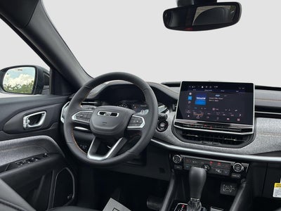 2026 Jeep Compass COMPASS 85TH ANNIVERSARY EDITION 4X4