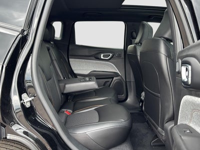 2026 Jeep Compass COMPASS 85TH ANNIVERSARY EDITION 4X4