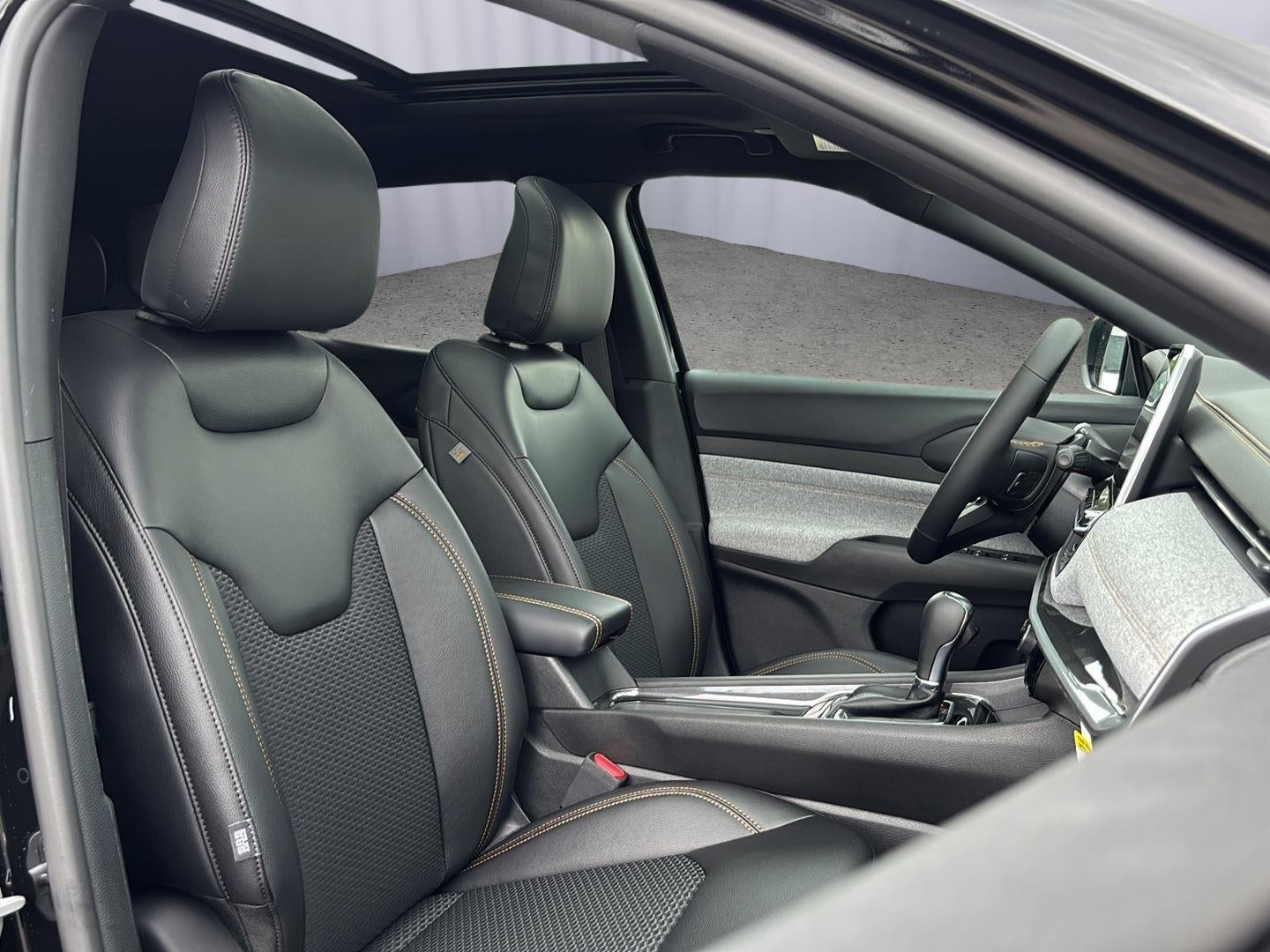 2026 Jeep Compass COMPASS 85TH ANNIVERSARY EDITION 4X4