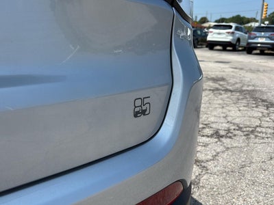 2026 Jeep Compass COMPASS 85TH ANNIVERSARY EDITION 4X4