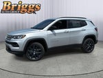 2026 Jeep Compass COMPASS 85TH ANNIVERSARY EDITION 4X4