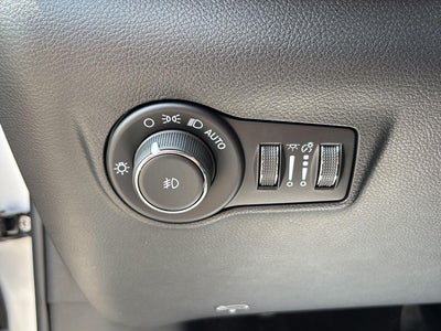 2026 Jeep Compass COMPASS 85TH ANNIVERSARY EDITION 4X4