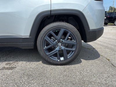 2026 Jeep Compass COMPASS 85TH ANNIVERSARY EDITION 4X4