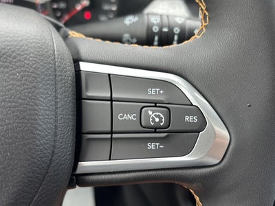 2026 Jeep Compass COMPASS 85TH ANNIVERSARY EDITION 4X4